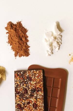 The Ultimate Guide to Understanding Chocolate Compounds from a Leading Exporter