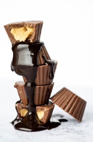 Discover the Finest Chocolate Panned Products from Leading Exporter
