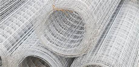 Steel Wire and wire products