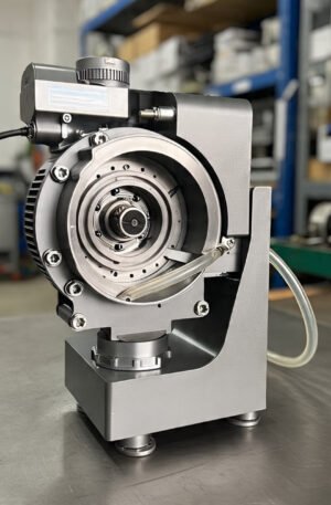 Single Stage Direct Drive Rotary Vane Vacuum Pumps