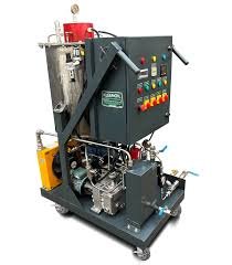 Low Vacuum Dehydration System (LVDH) - Image 2