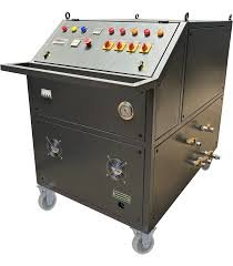 Low Vacuum Dehydration System (LVDH)