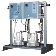 Anesthesia Gas Scavenging System (AGSS)