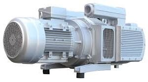 Dry Rotary Vane Vacuum Pumps (Oil Free)