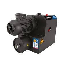 Claw Vacuum Pumps (Oil Free)