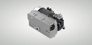 Roots Booster Vacuum Pumps