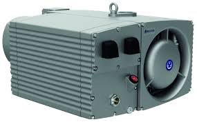 Oil Lubricated Rotary Vane Vacuum Pumps